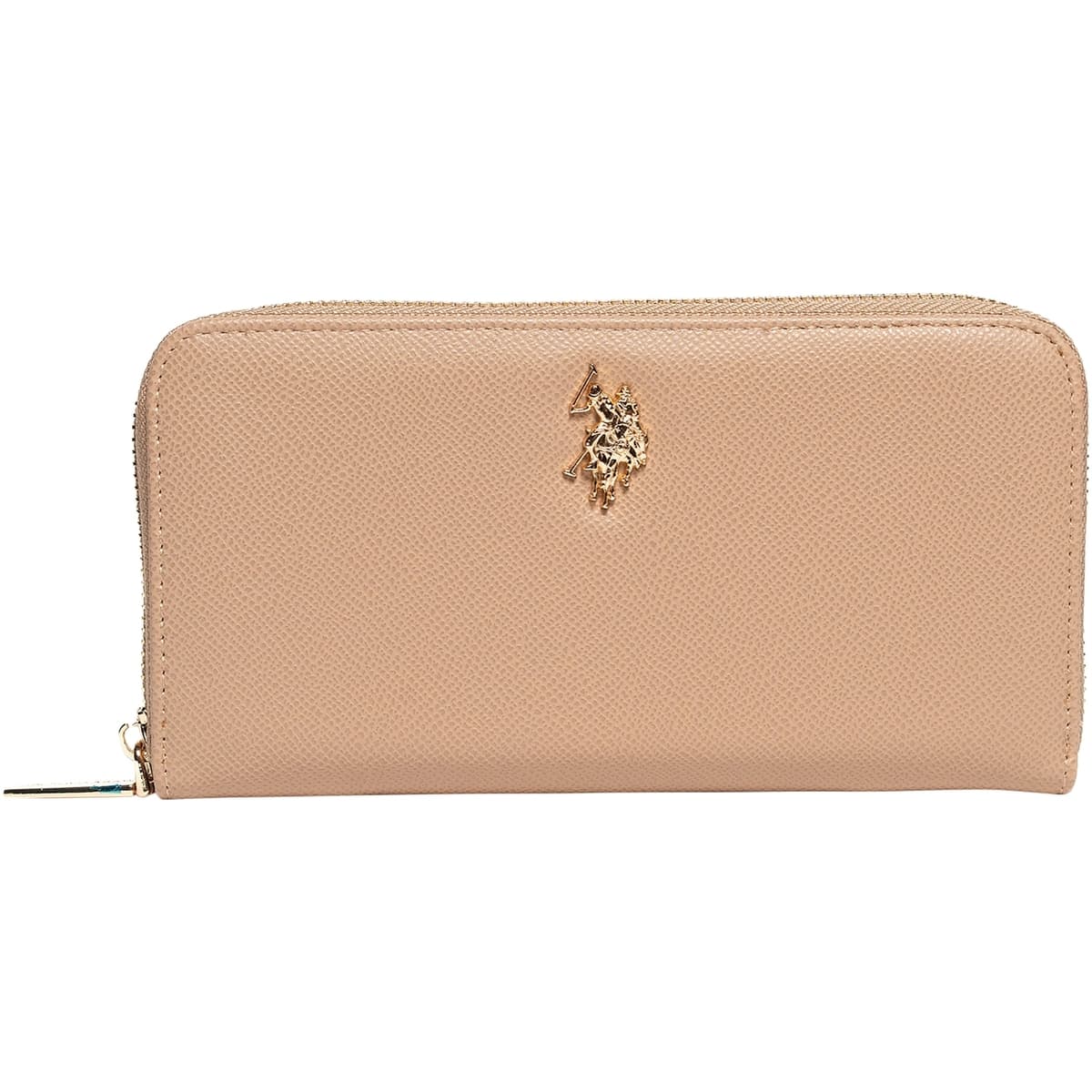 Men's Wallets U.S Polo Assn. Beige
