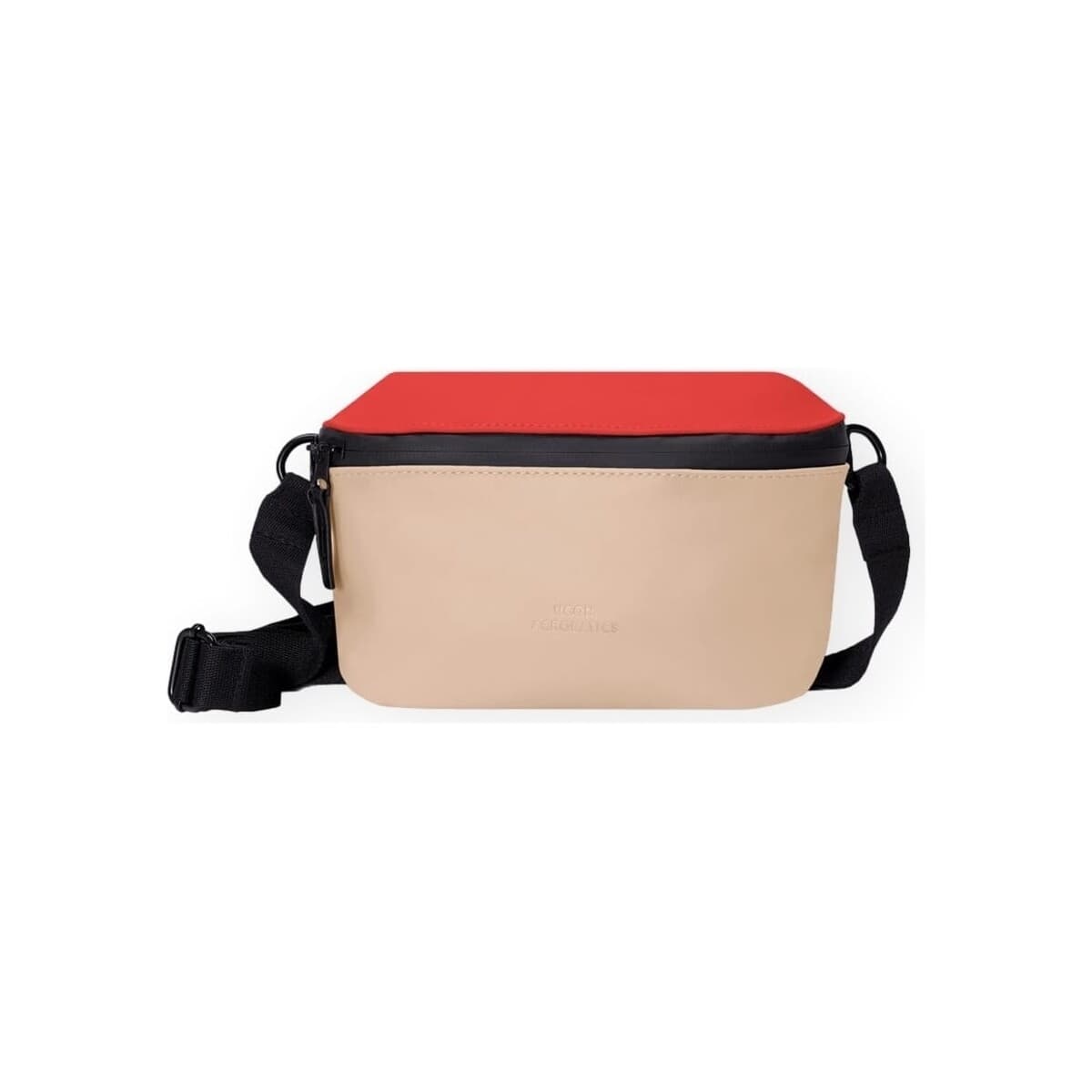 Women's Belt Bags Ucon Acrobatics Red