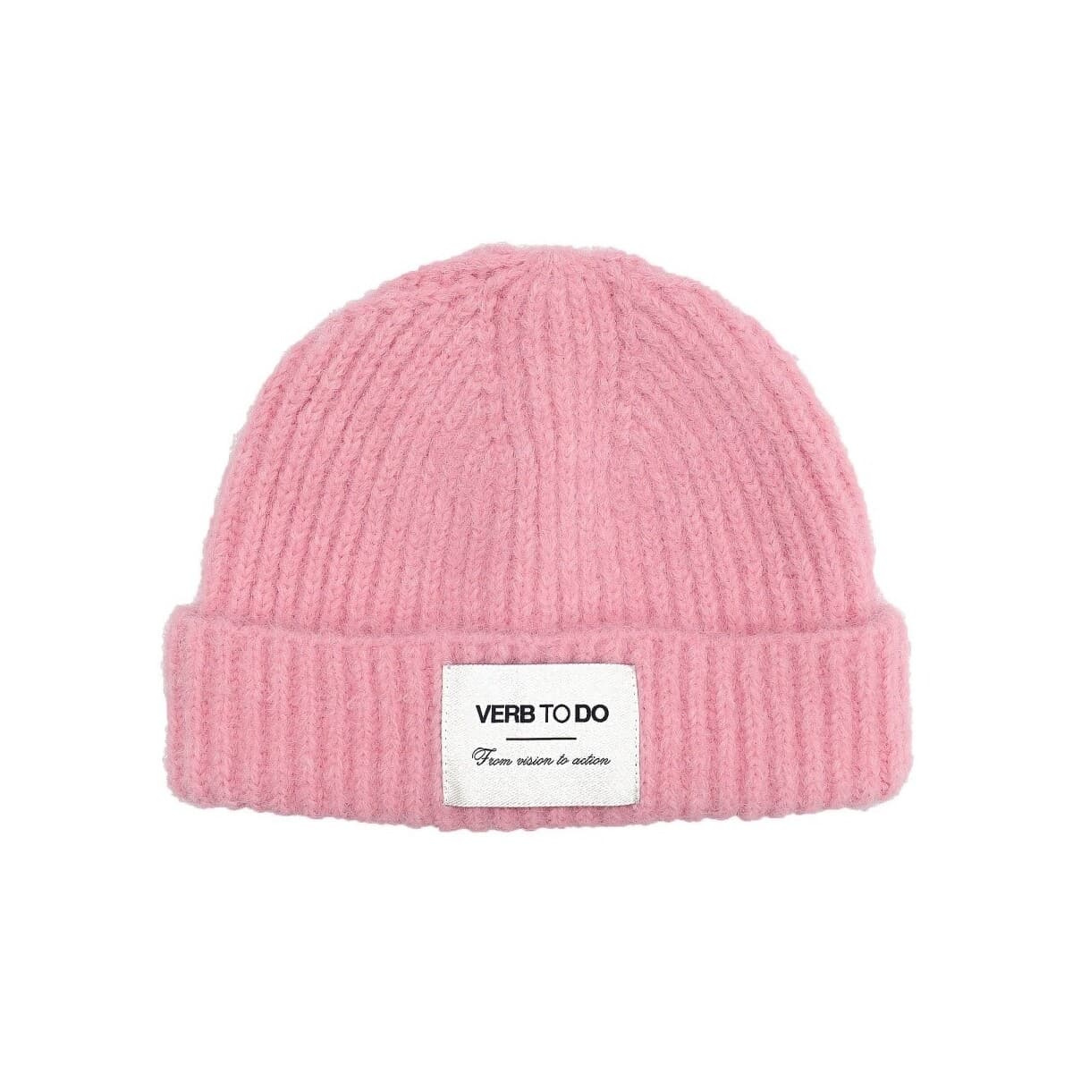 Σκούφος Verb To Do Gorros Mujer Modèle Just Creating