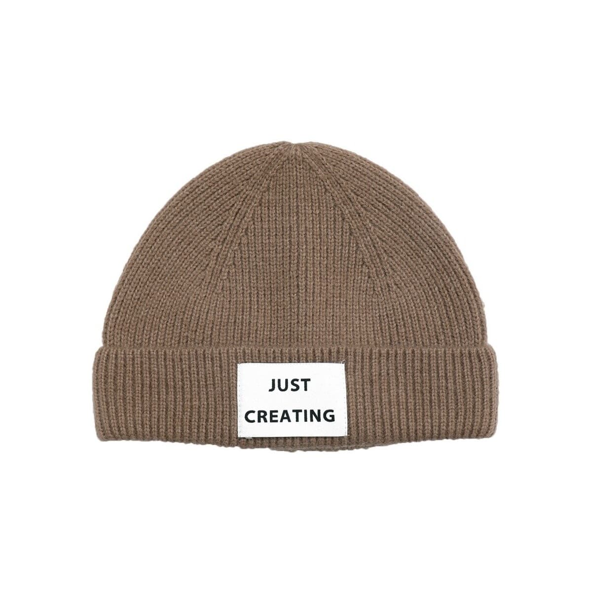 Σκούφος Verb To Do Gorros Mujer Modèle Just Creating