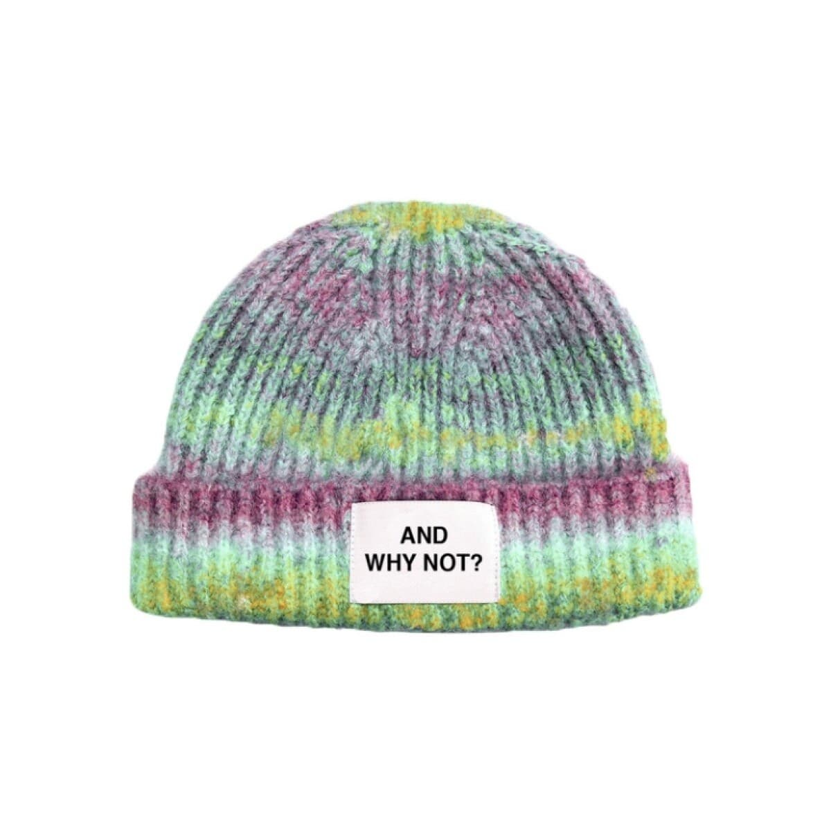 Σκούφος Verb To Do Gorros Mujer Modèle Just Creating