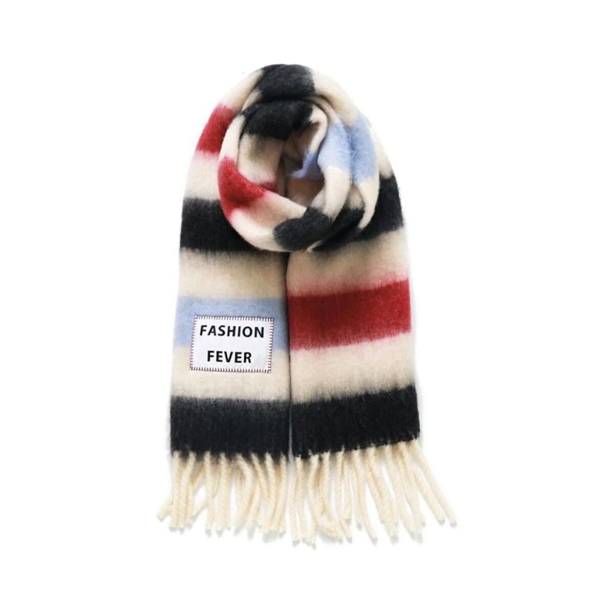 Κασκόλ Verb To Do Bufandas Mujer Modèle Fashion Fever