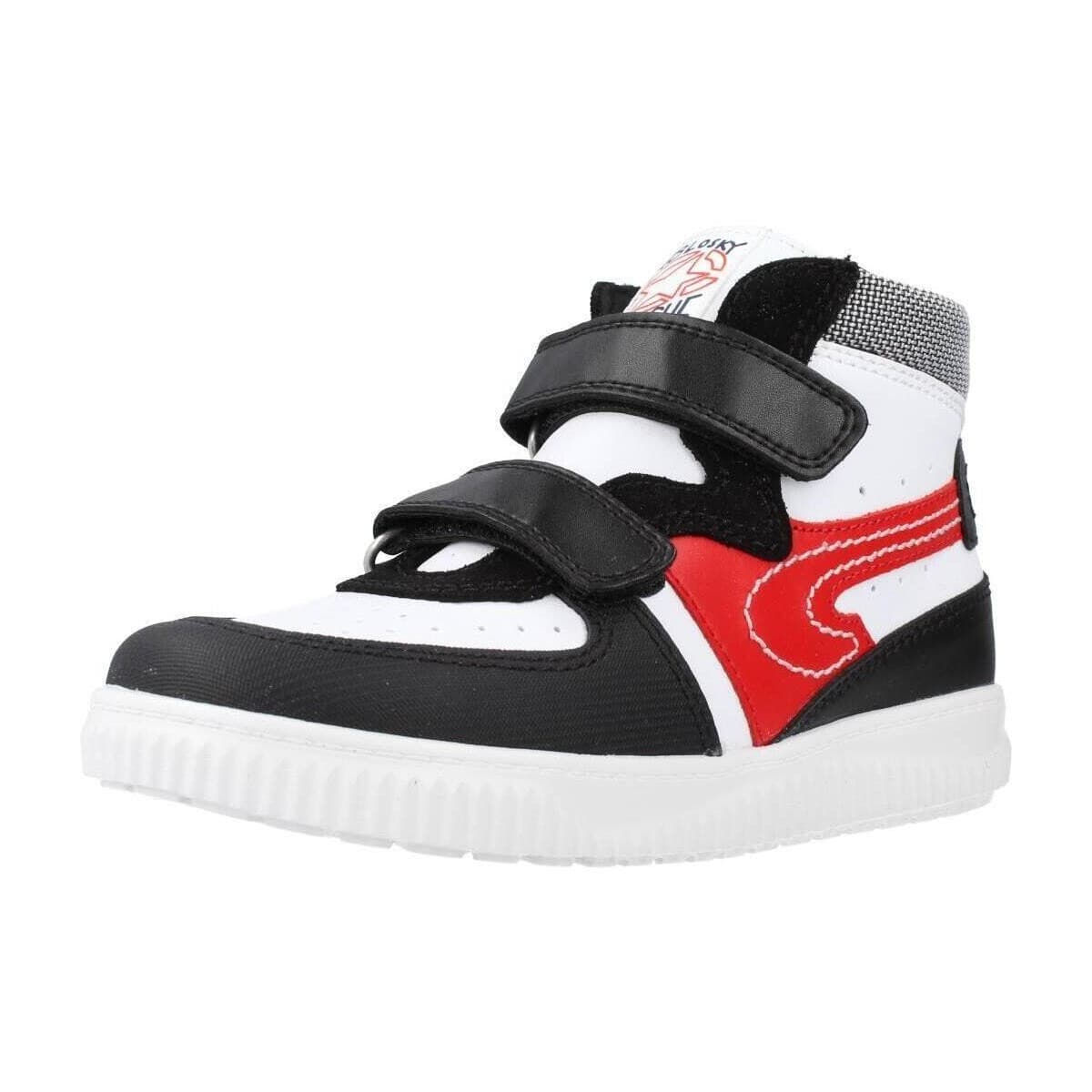 Ψηλά Sneakers Pablosky Botas Niño Modèle 508006p
