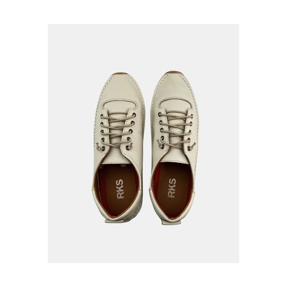 Women's Sneakers Rks Blue