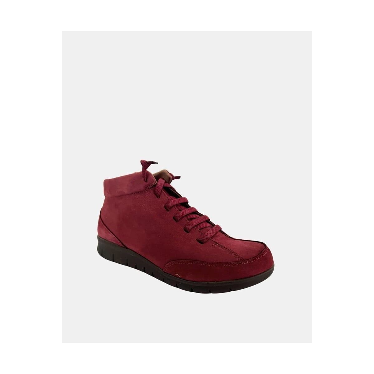Women's Outdoor Shoes Rks Red