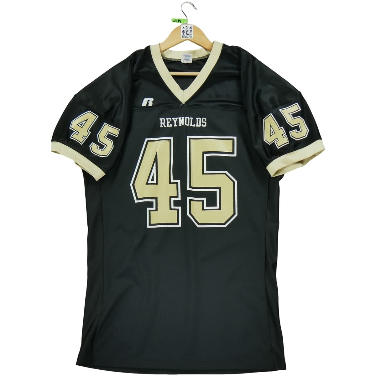 κιτ ποδοσφαίρου Russell Athletic 254832