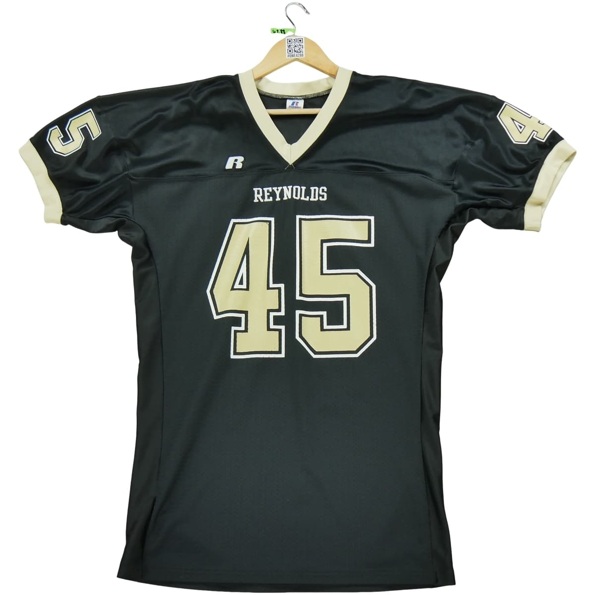 Men's Sports Sets Russell Athletic Black