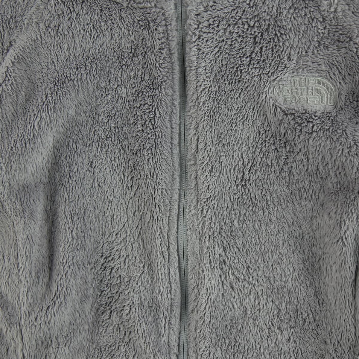 Women's Sweatshirts The North Face Gray