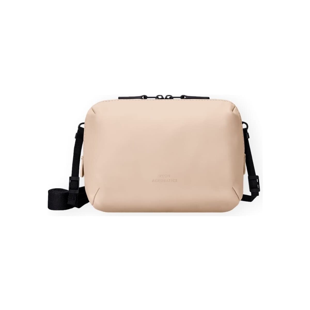 Women's Shoulder Bags Ucon Acrobatics Beige