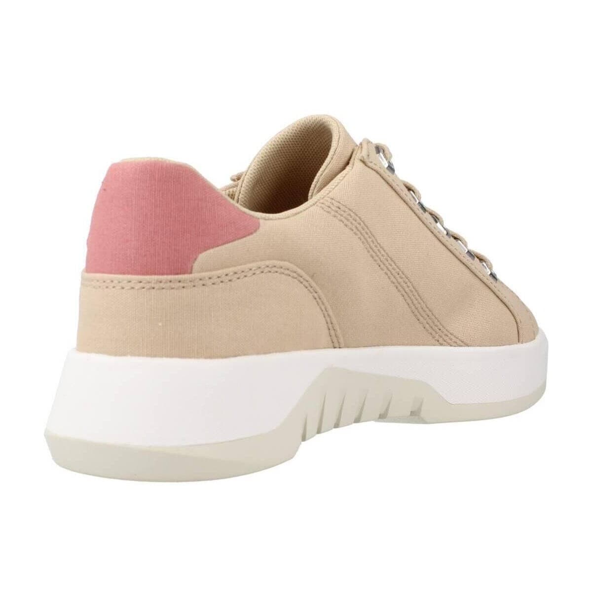 Women's Sneakers Timberland Brown