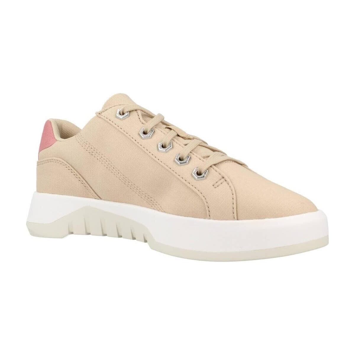 Women's Sneakers Timberland Brown