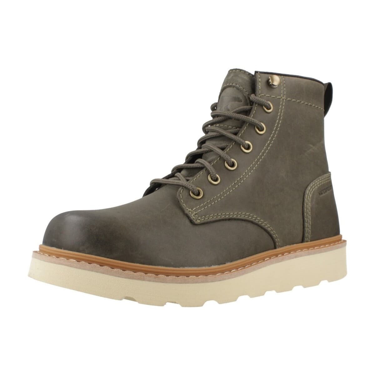 Women's Ankle Boots Sorel Green