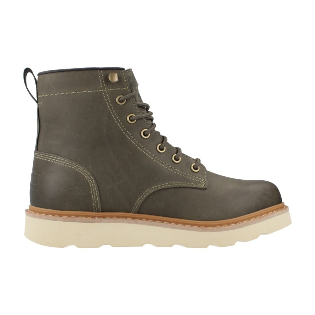 Women's Ankle Boots Sorel Green