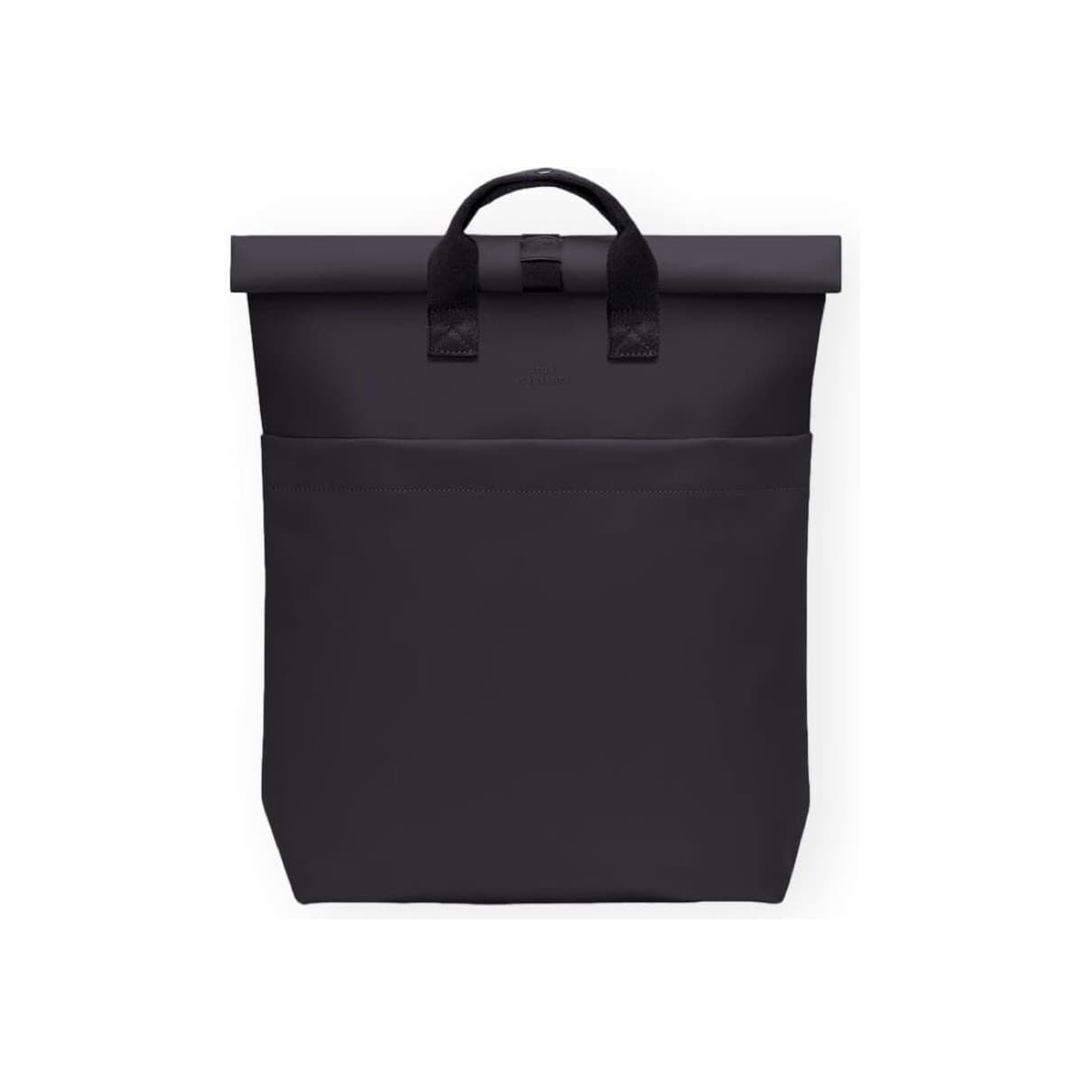 Women's Backpacks Ucon Acrobatics Black