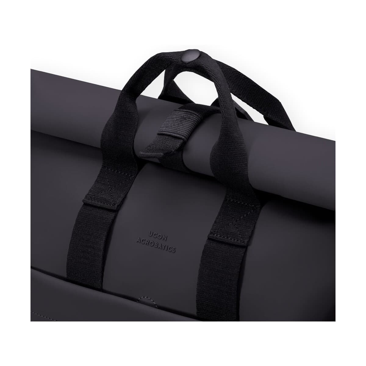 Women's Backpacks Ucon Acrobatics Black