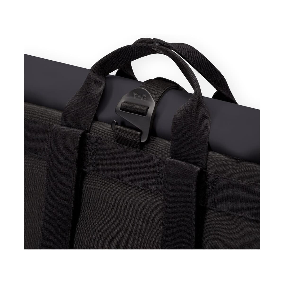 Women's Backpacks Ucon Acrobatics Black