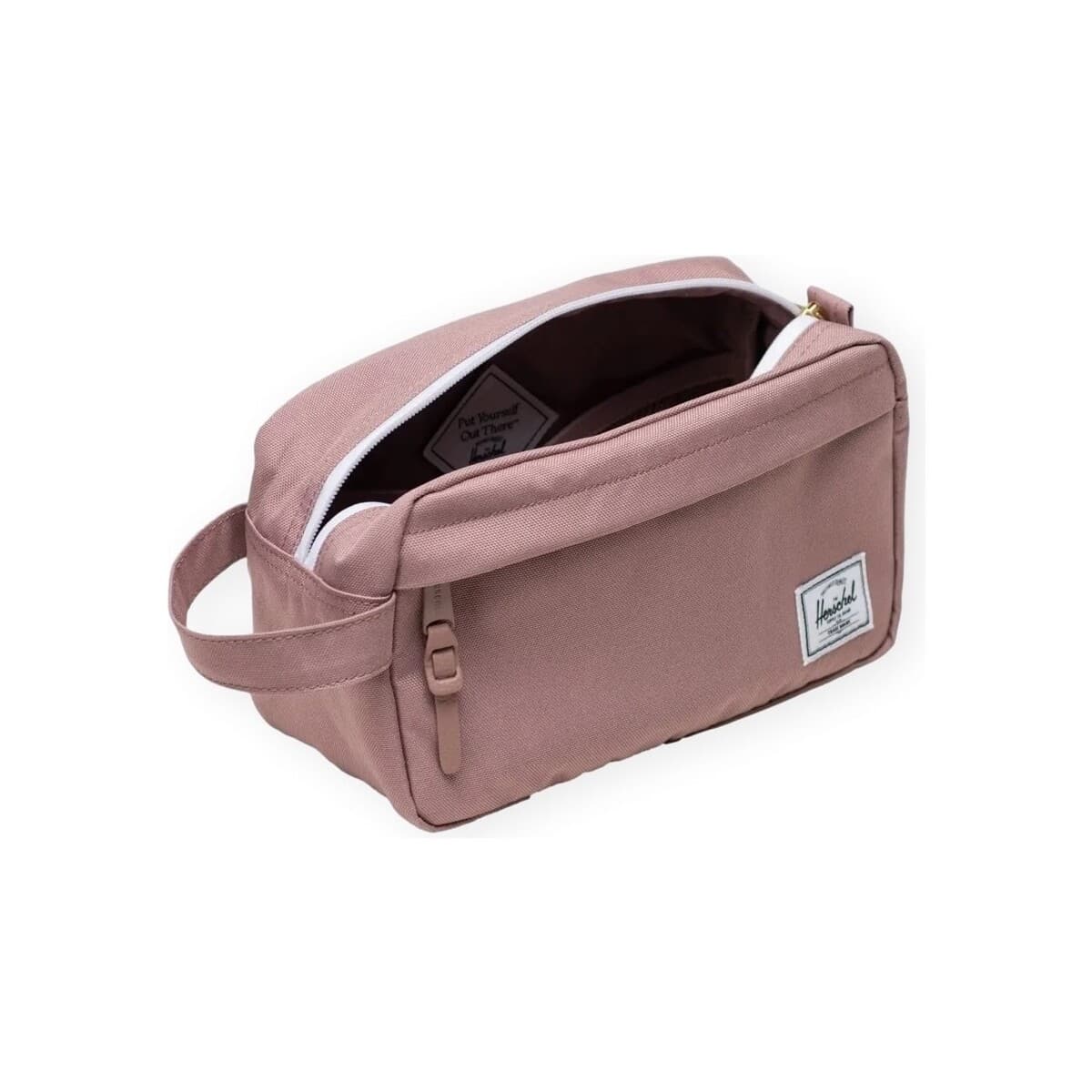 Women's Clutches Herschel Pink