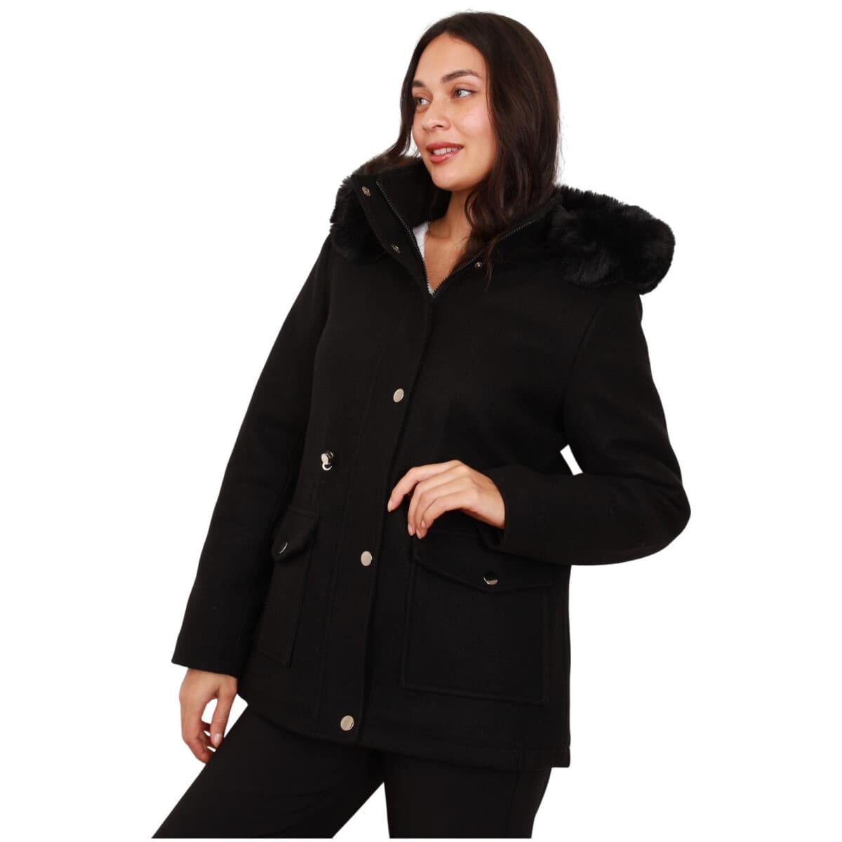 Παλτό La Modeuse 76893_P182119