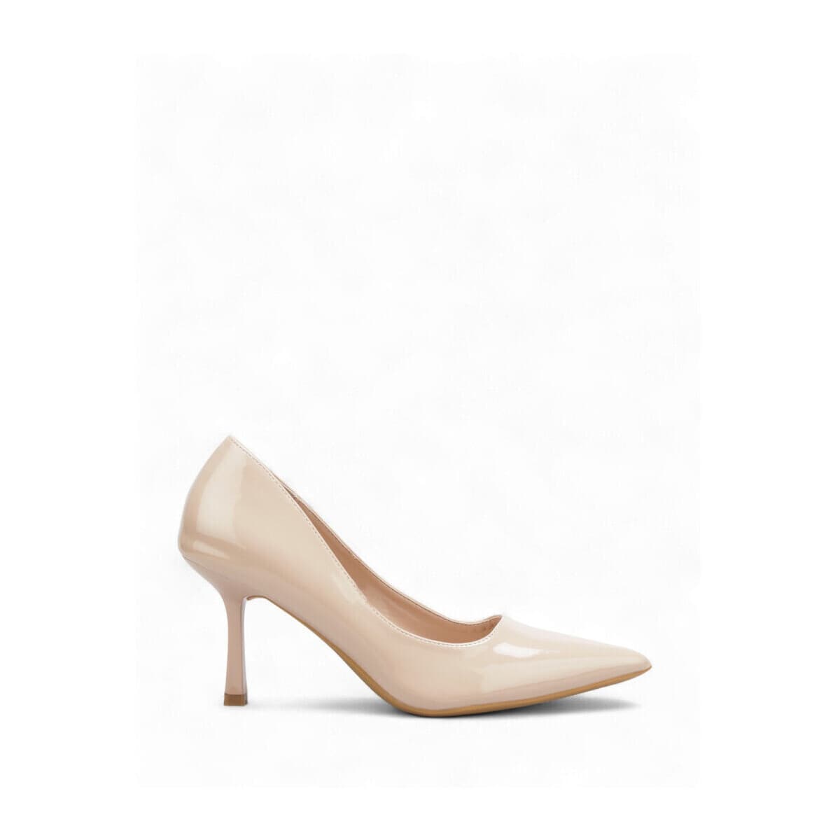 Women's Pumps La Modeuse Beige