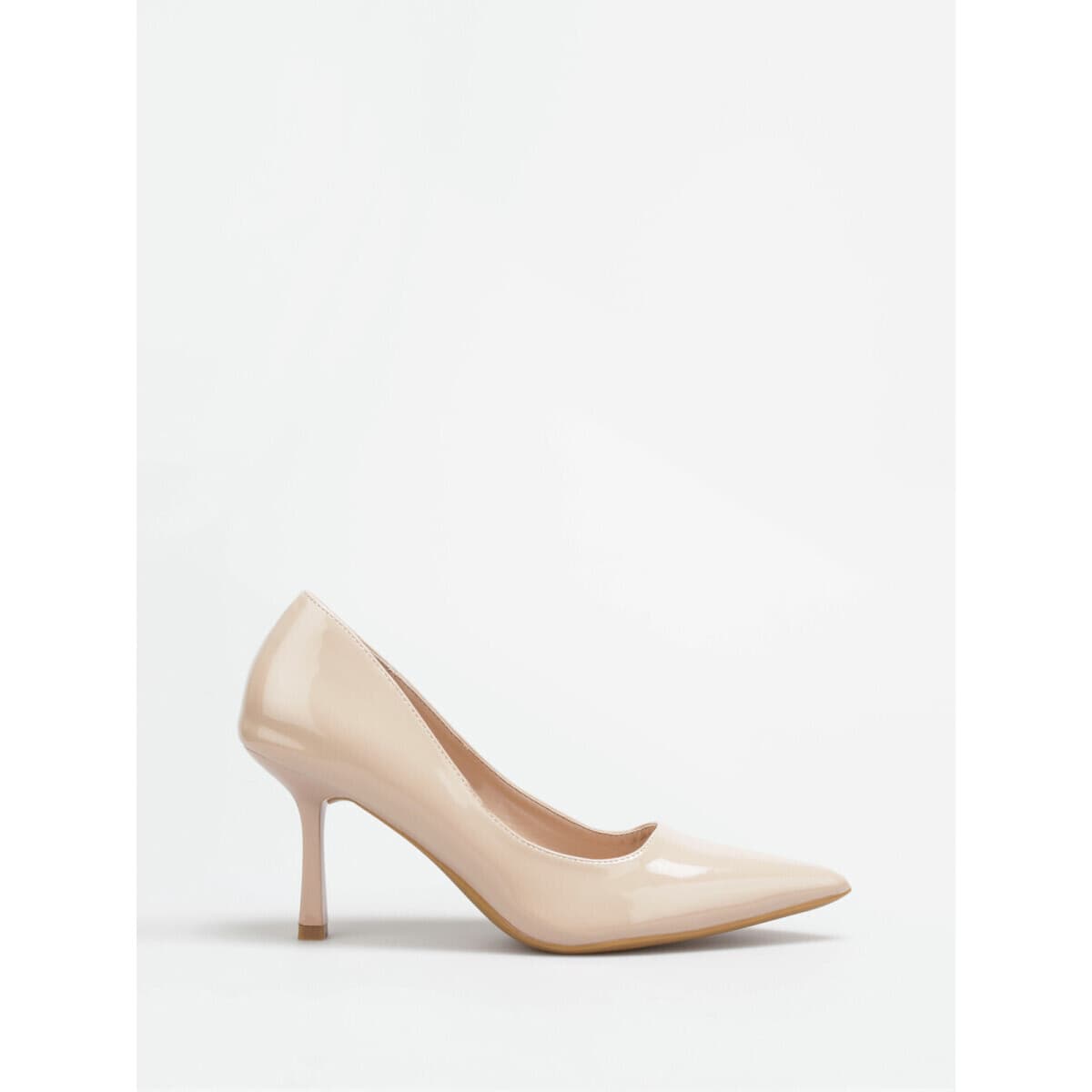 Women's Pumps La Modeuse Beige