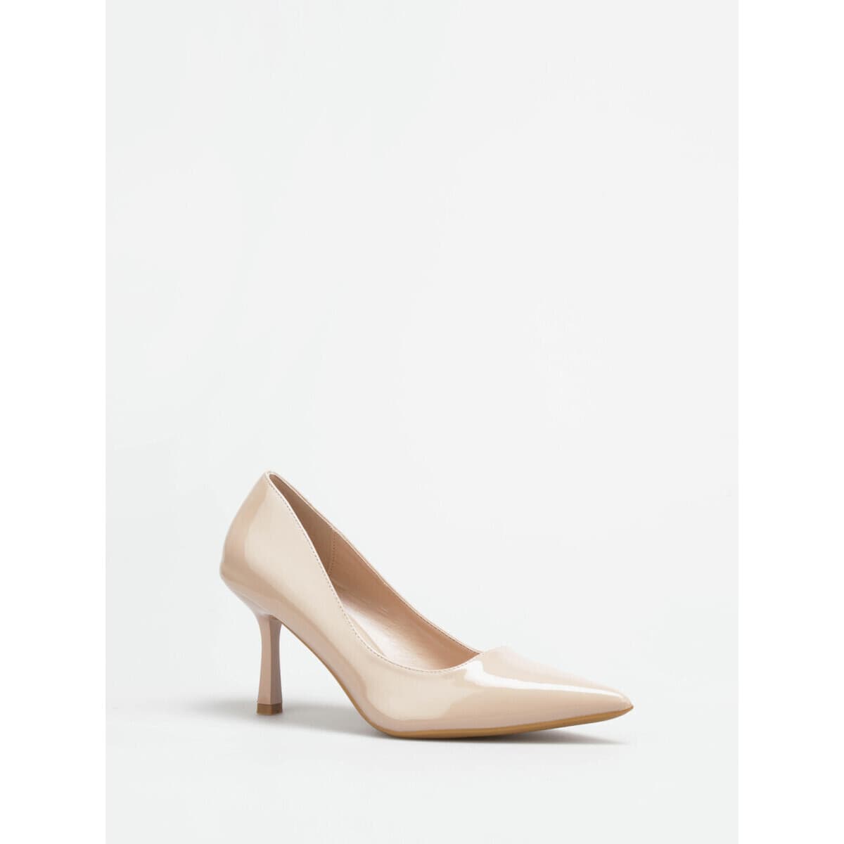 Women's Pumps La Modeuse Beige