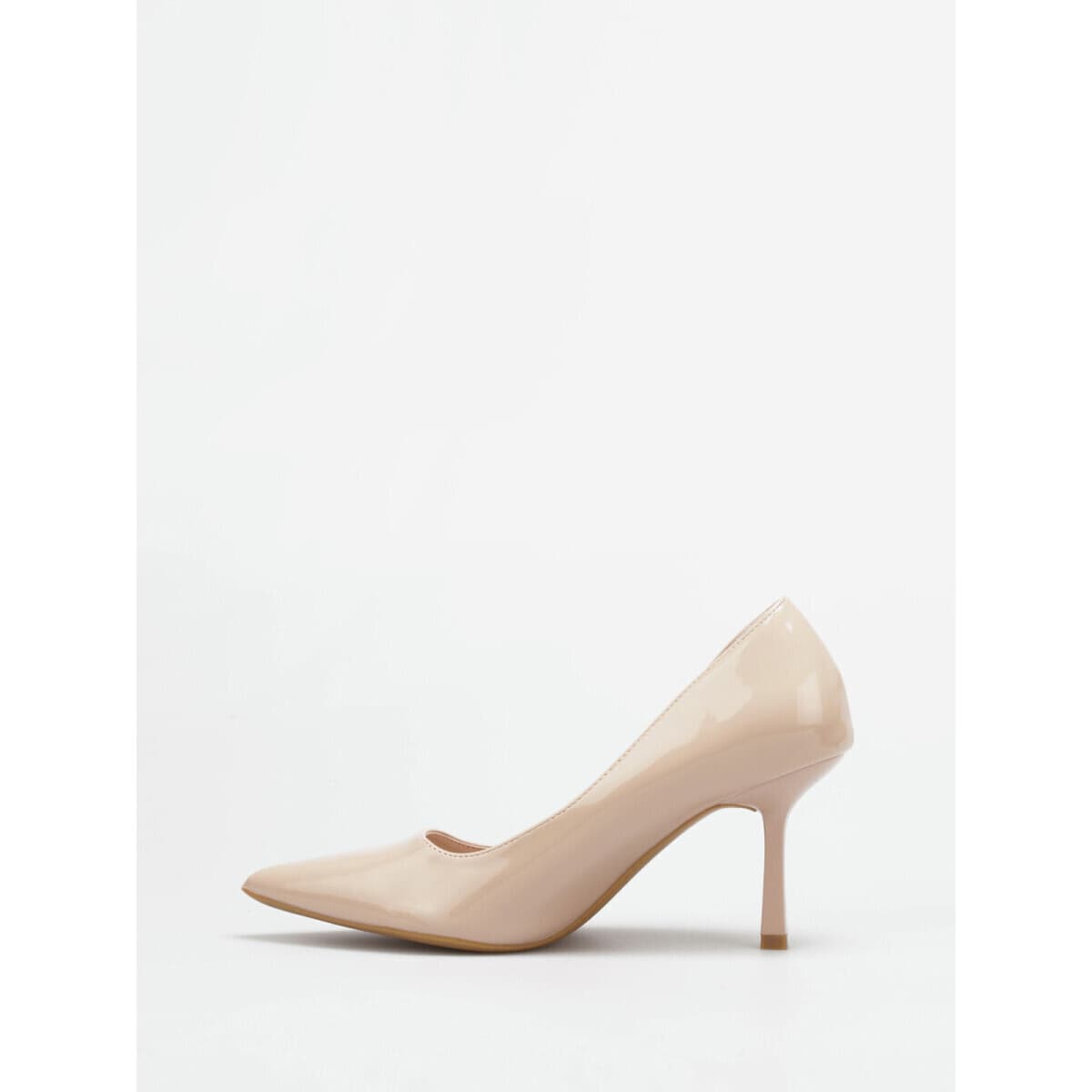 Women's Pumps La Modeuse Beige