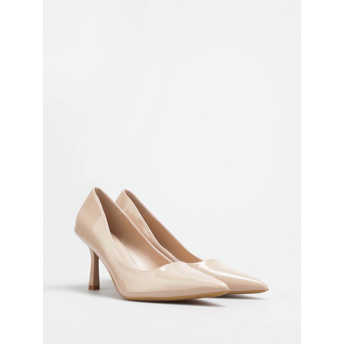 Women's Pumps La Modeuse Beige