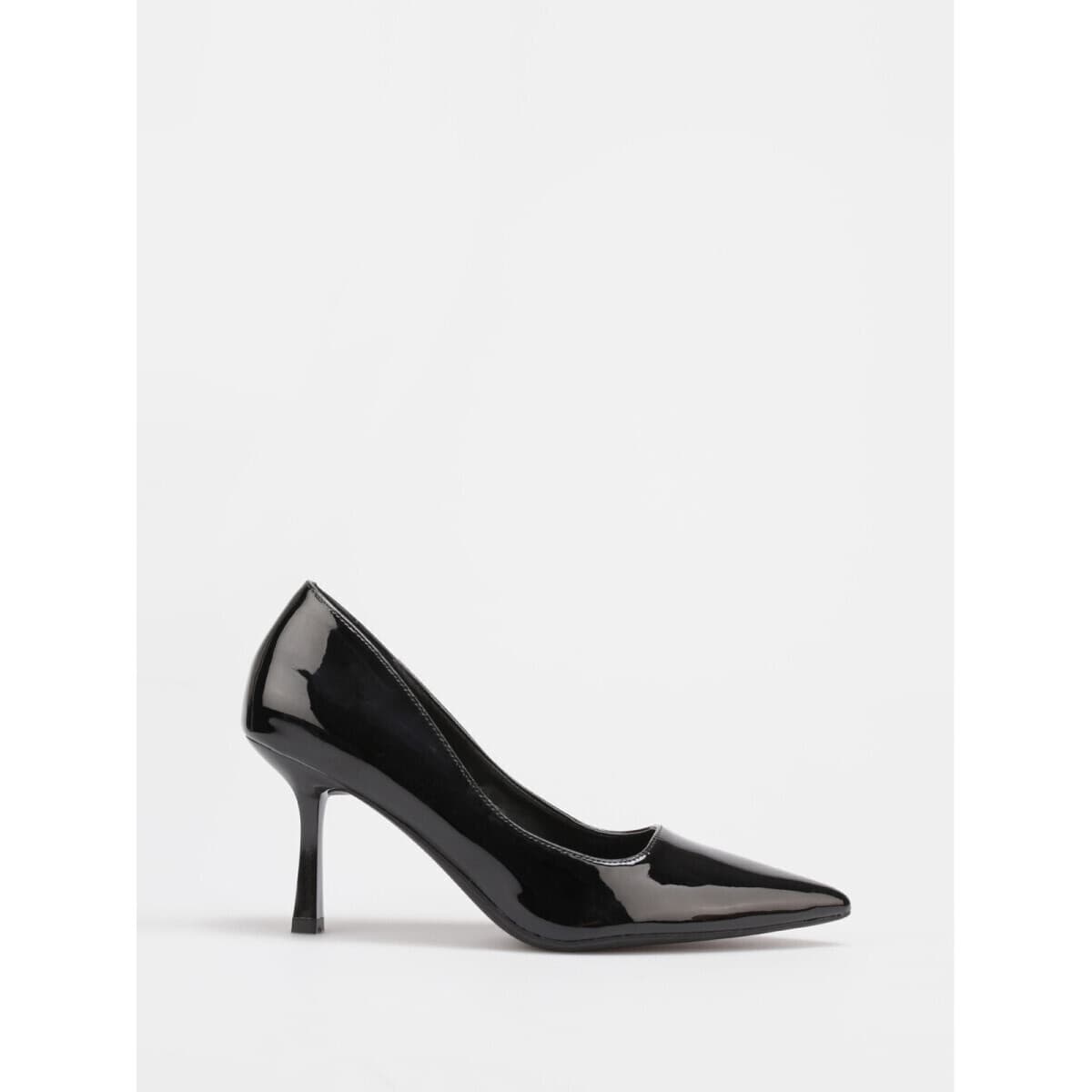 Women's Pumps La Modeuse Black
