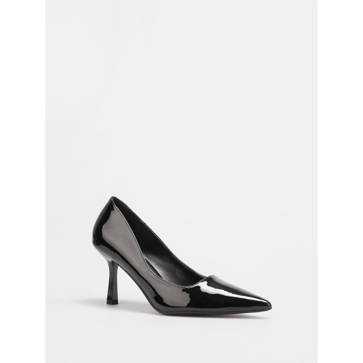 Women's Pumps La Modeuse Black