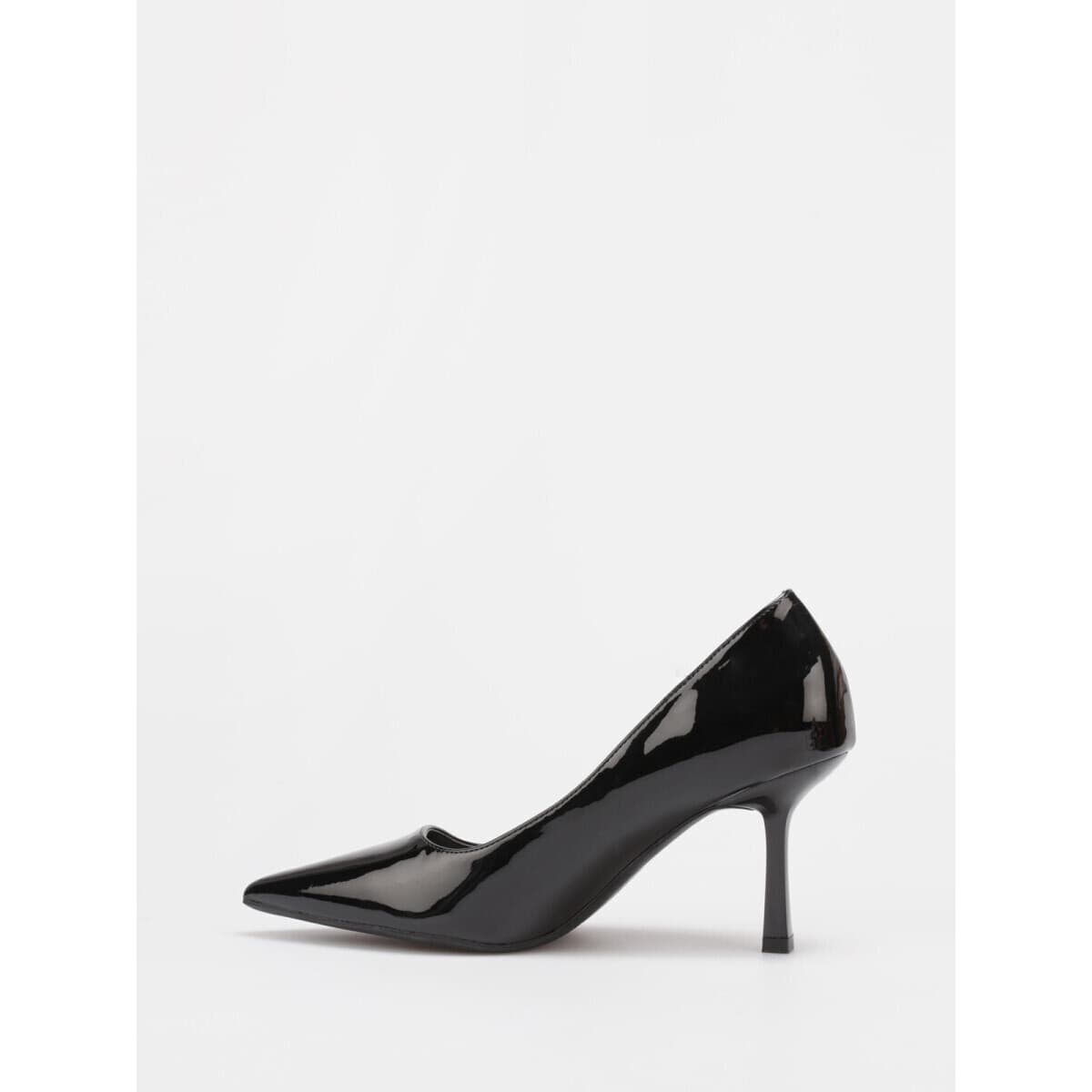 Women's Pumps La Modeuse Black