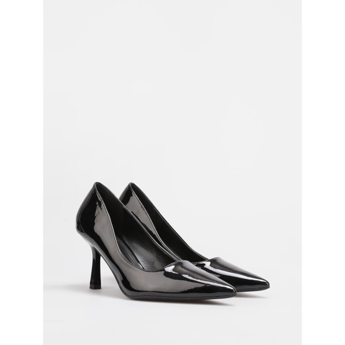 Women's Pumps La Modeuse Black
