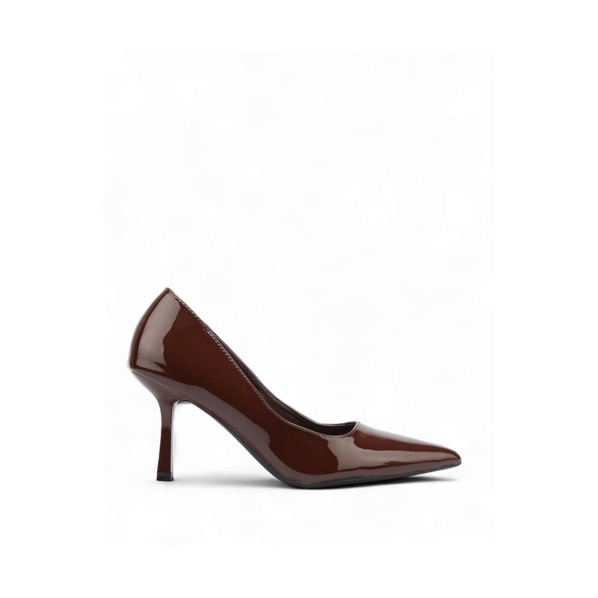 Women's Pumps La Modeuse Brown