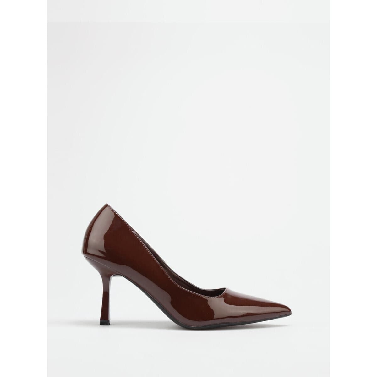 Women's Pumps La Modeuse Brown