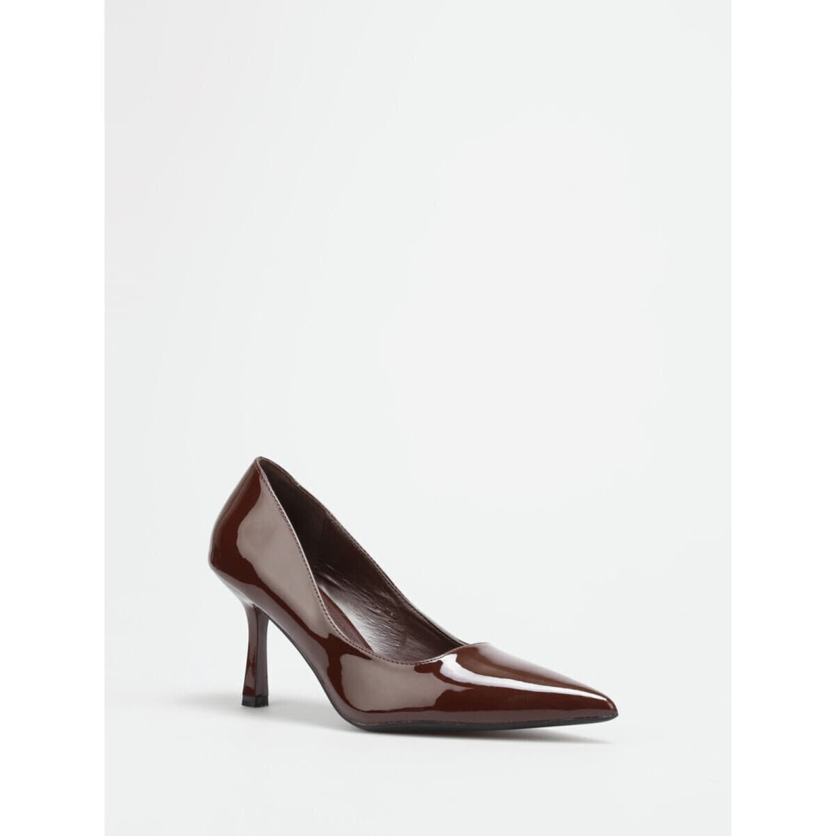 Women's Pumps La Modeuse Brown