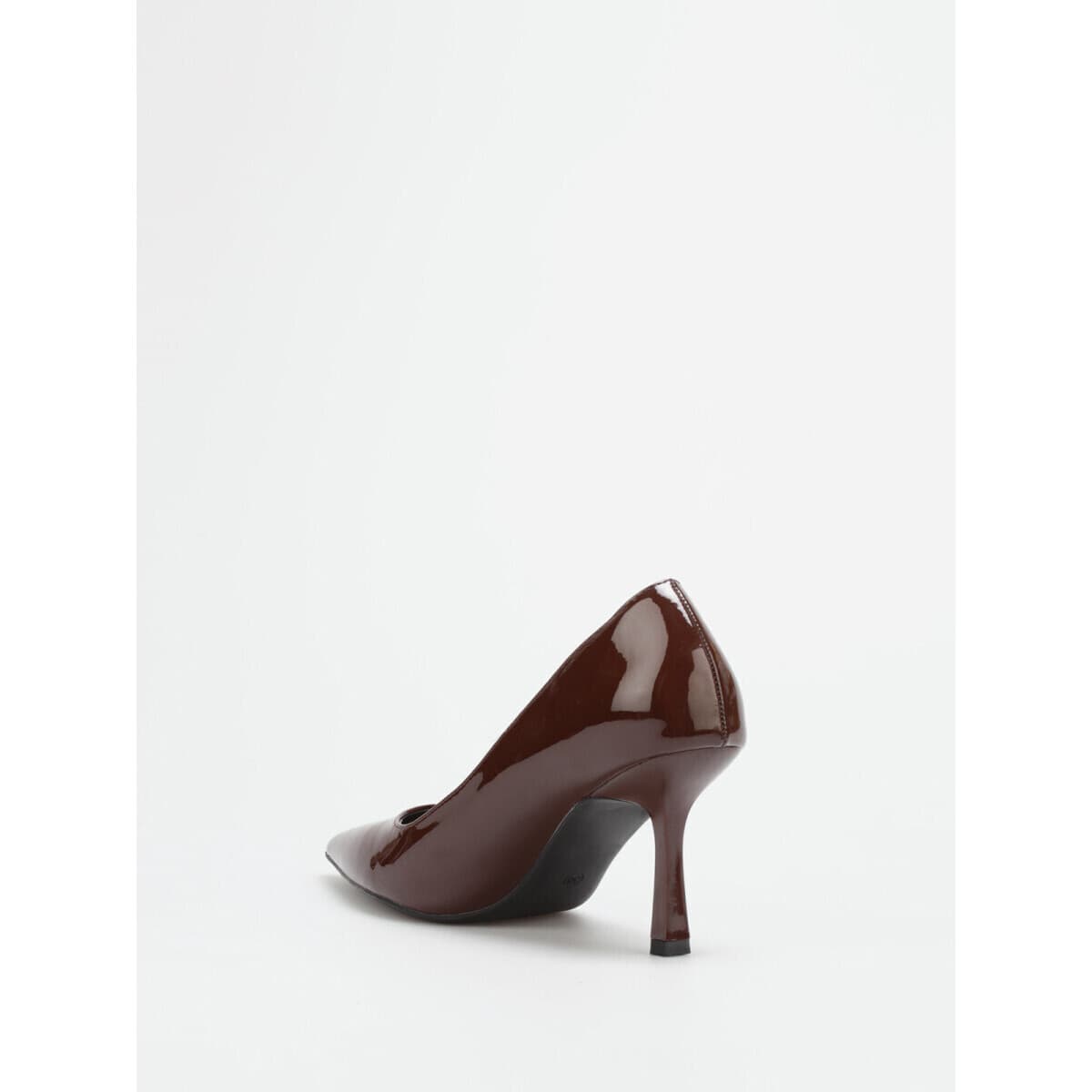 Women's Pumps La Modeuse Brown
