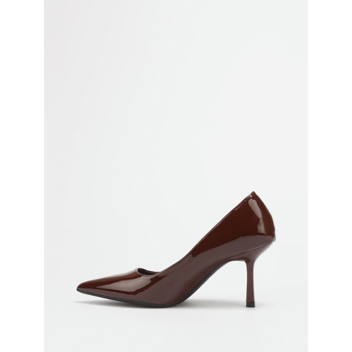Women's Pumps La Modeuse Brown