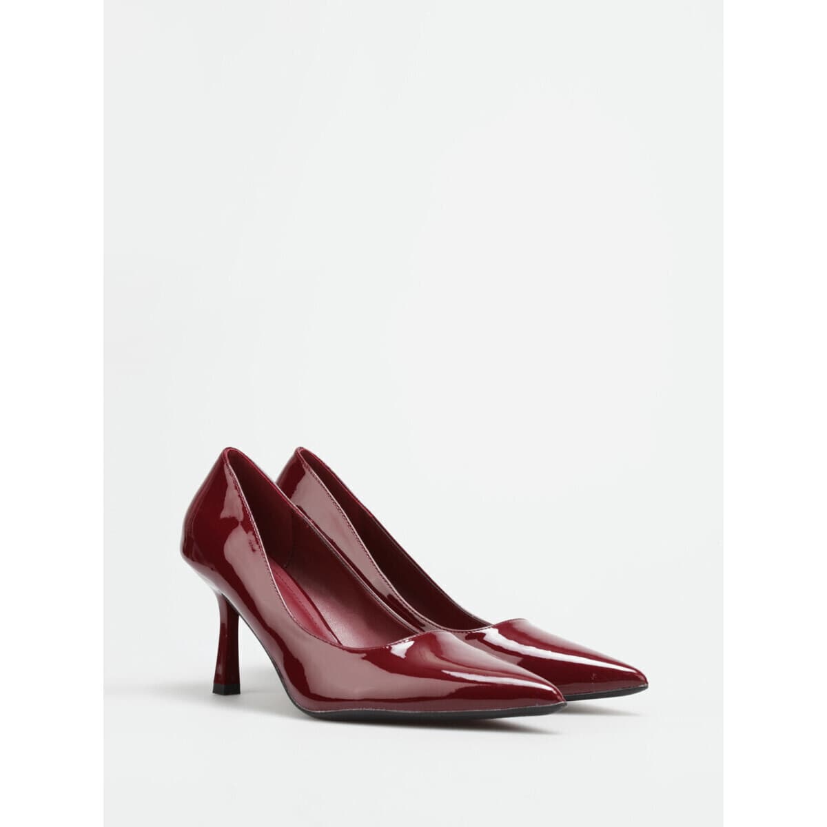 Women's Pumps La Modeuse Bordeaux