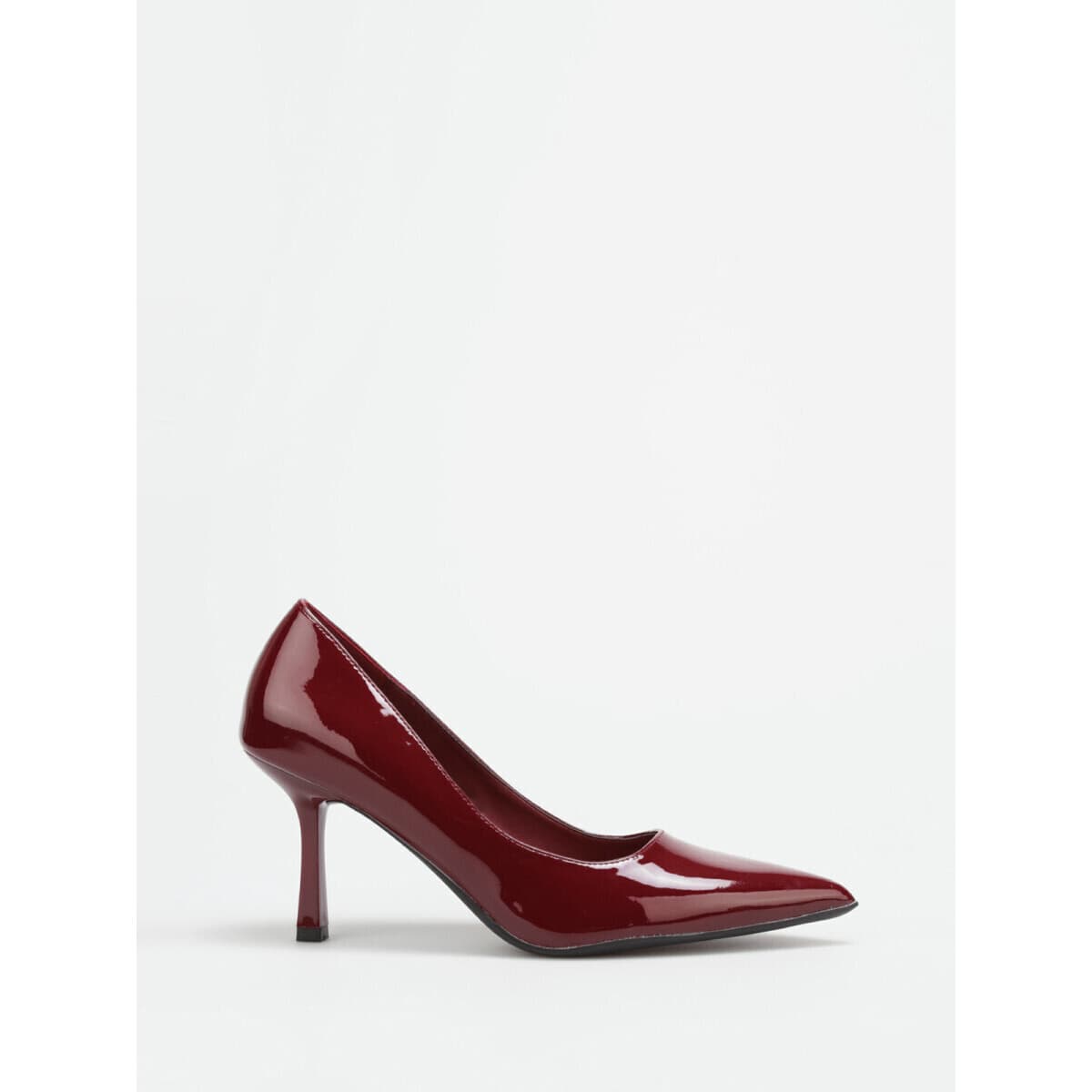 Women's Pumps La Modeuse Bordeaux