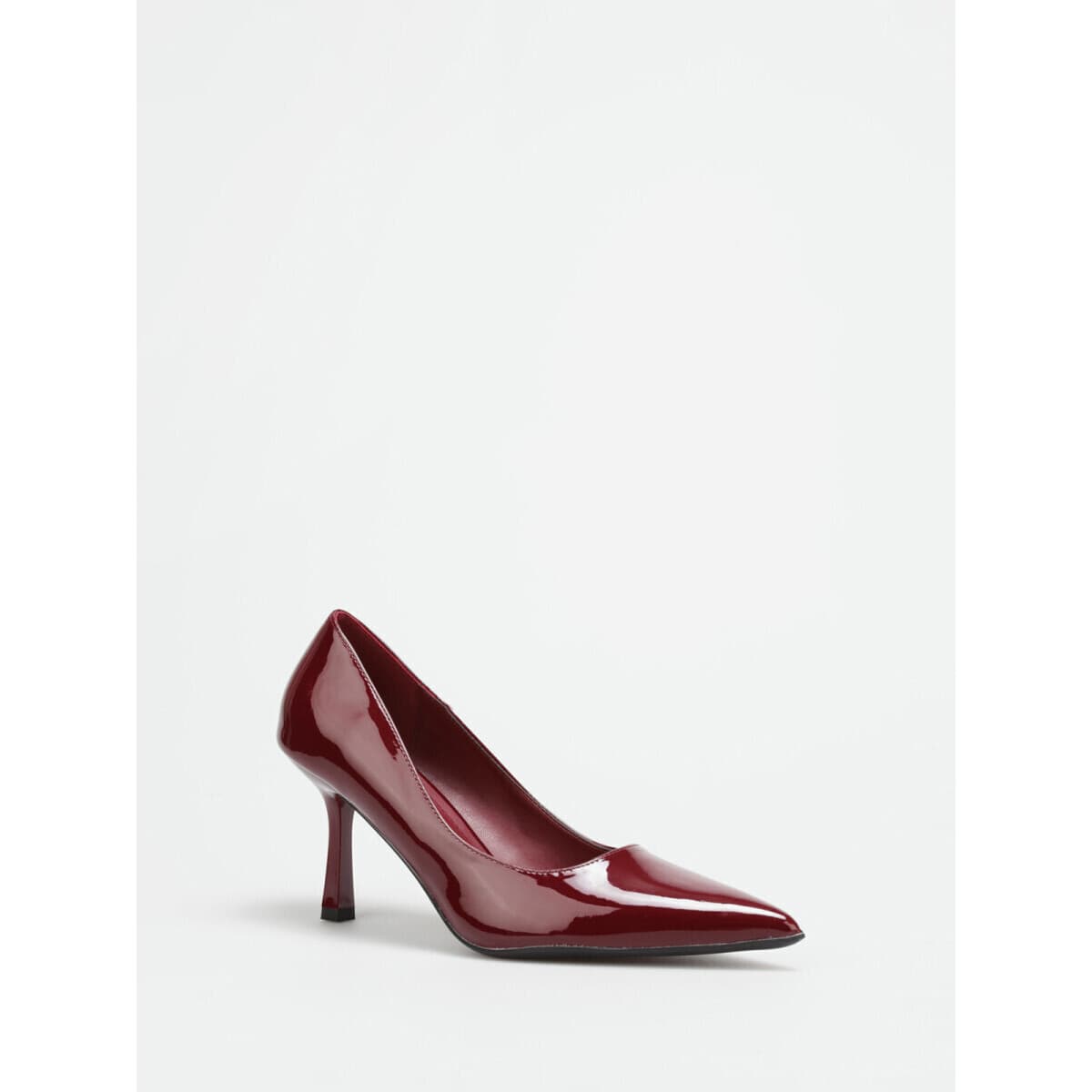 Women's Pumps La Modeuse Bordeaux
