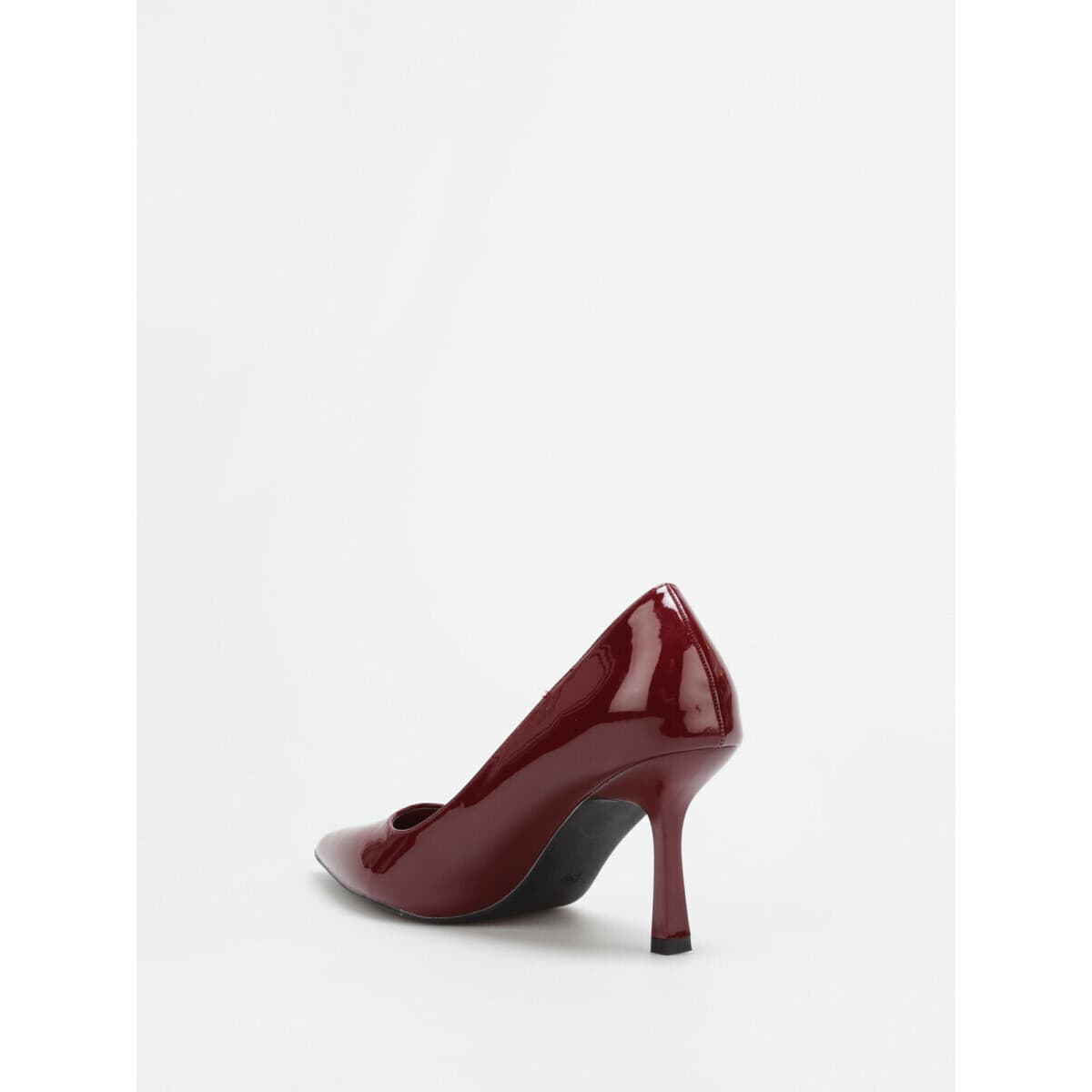 Women's Pumps La Modeuse Bordeaux