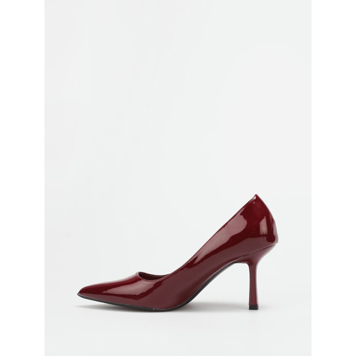 Women's Pumps La Modeuse Bordeaux