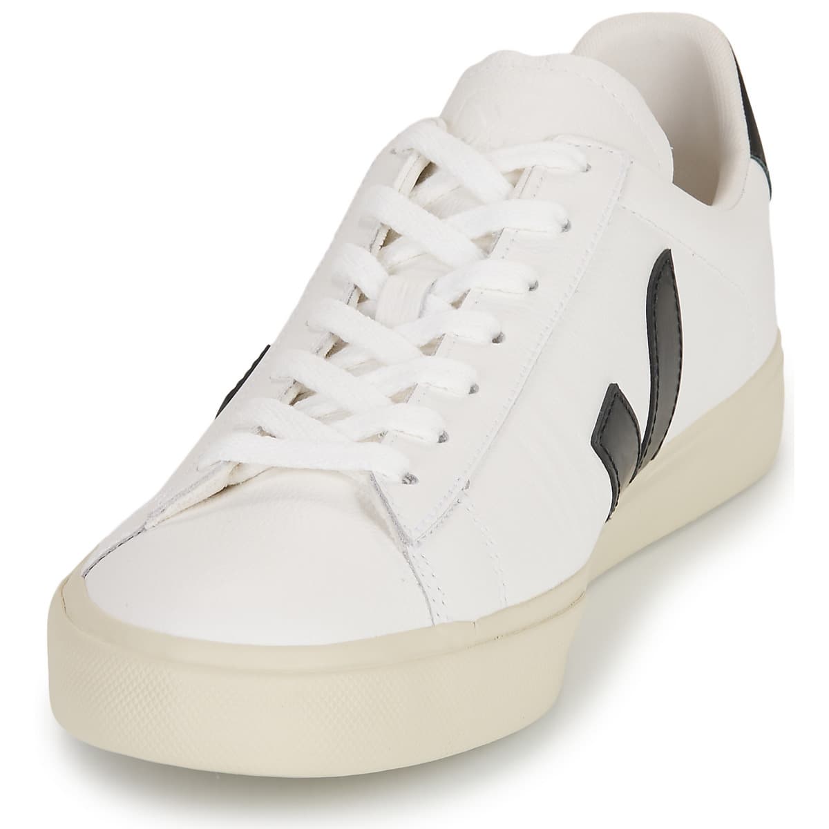 Men's Sneakers Veja White