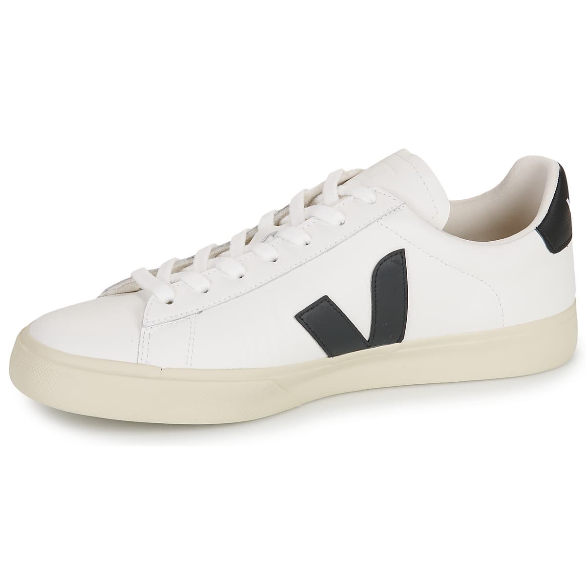 Men's Sneakers Veja White