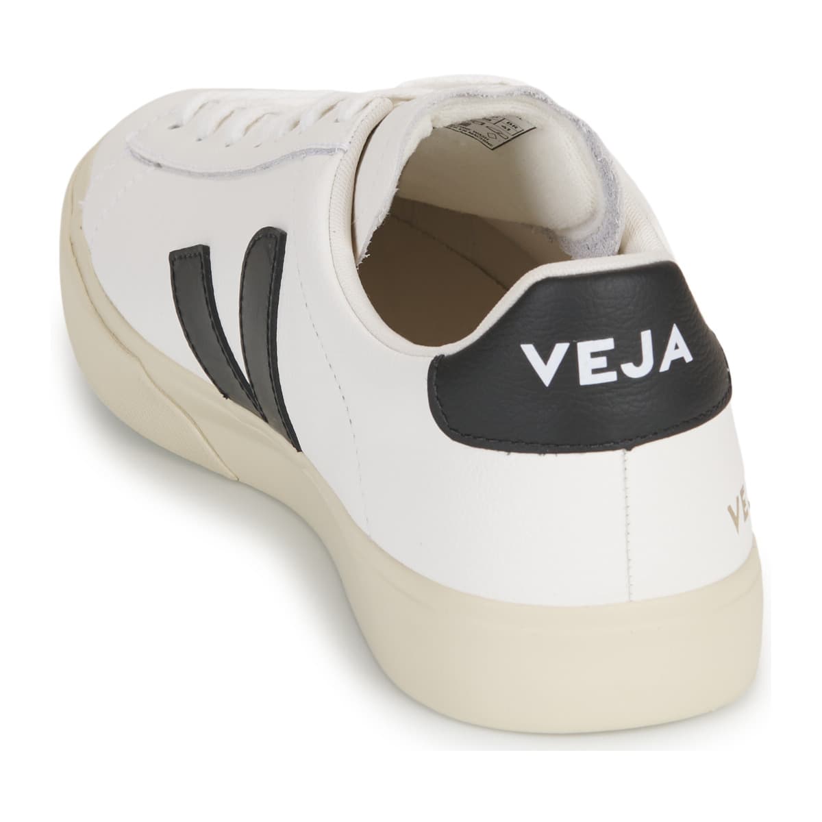 Men's Sneakers Veja White
