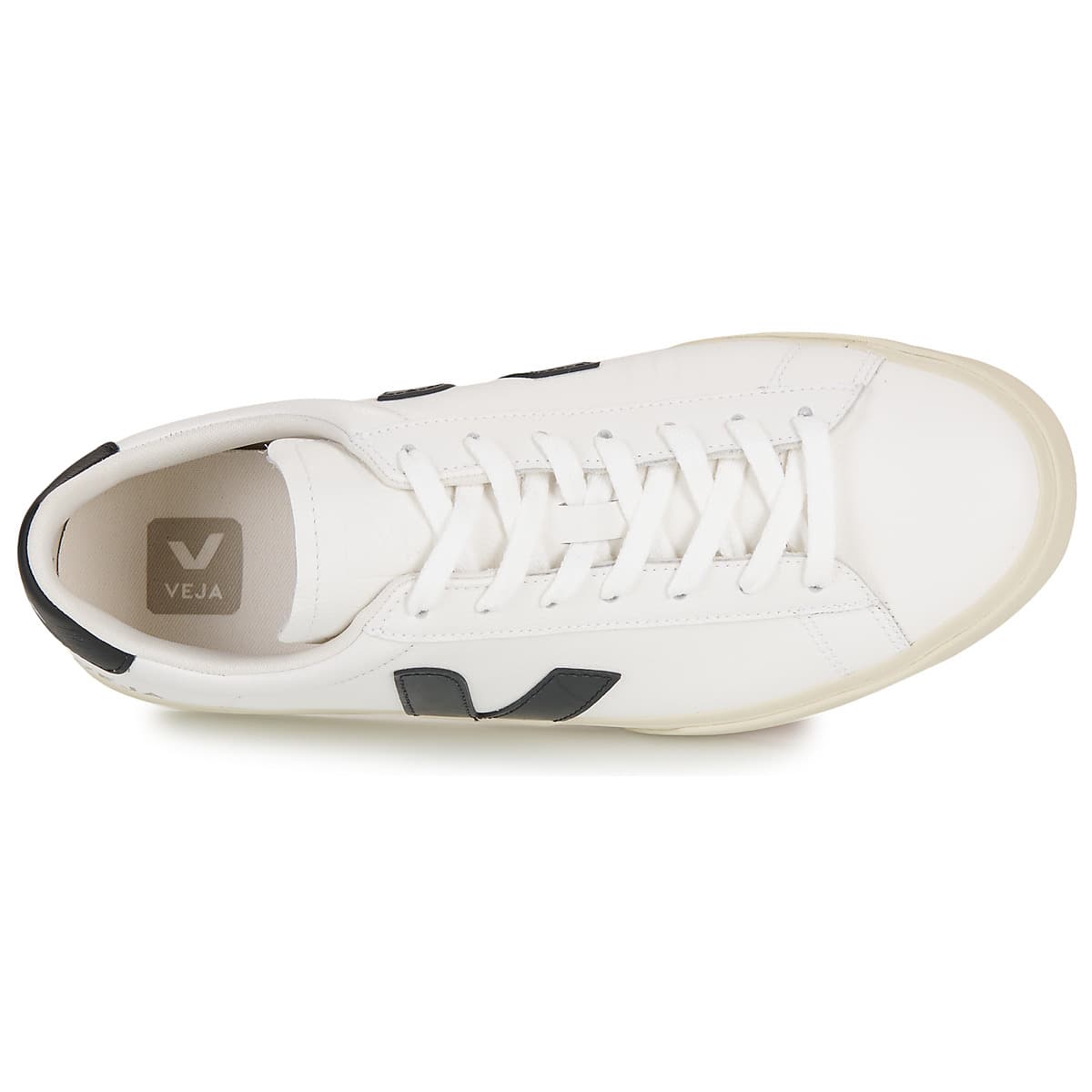 Men's Sneakers Veja White