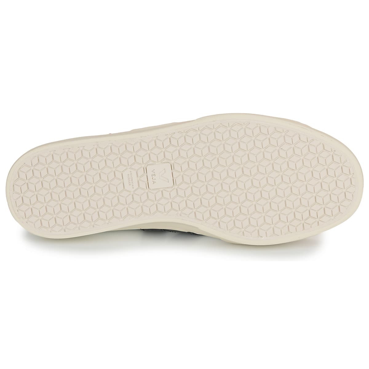 Men's Sneakers Veja White