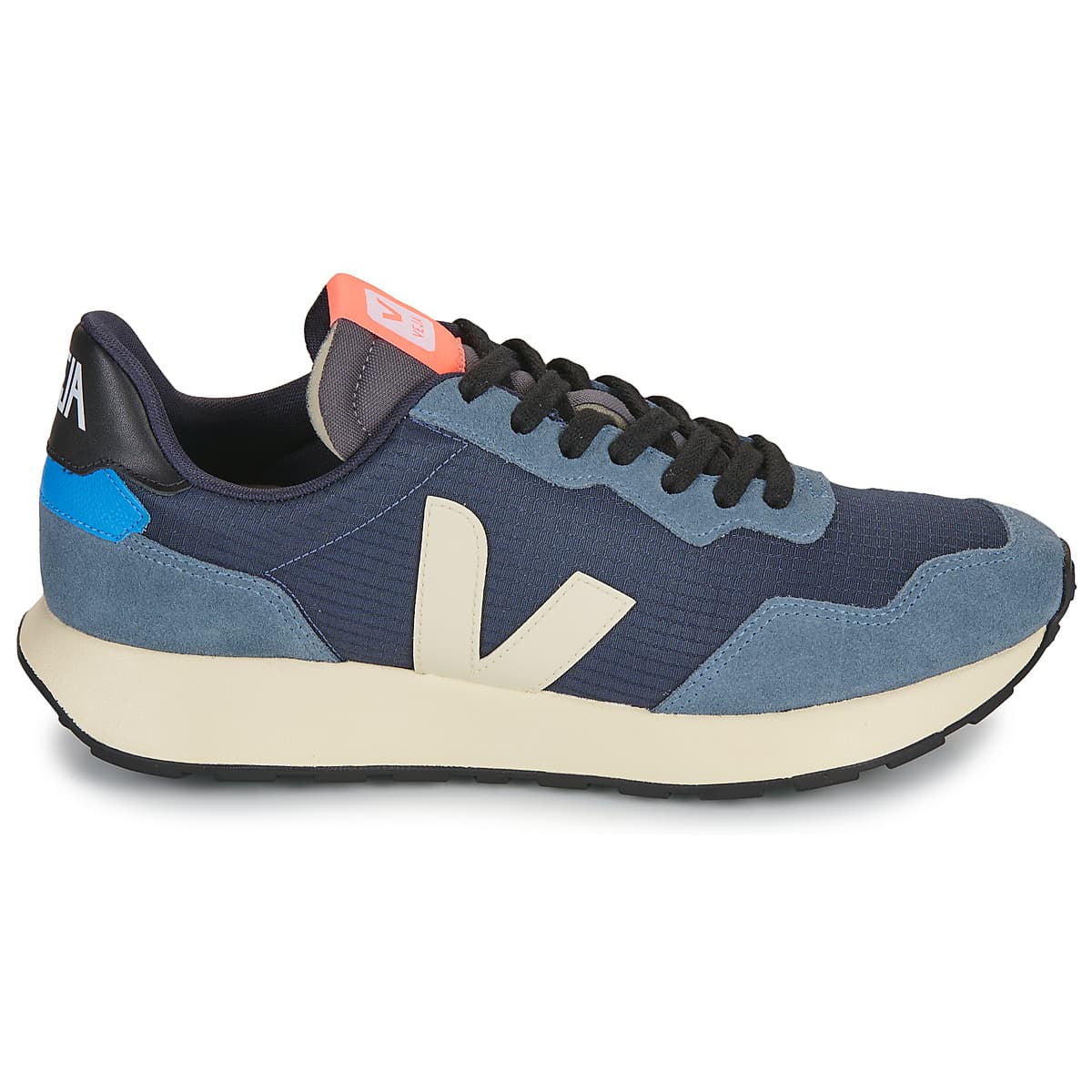 Men's Sneakers Veja Blue