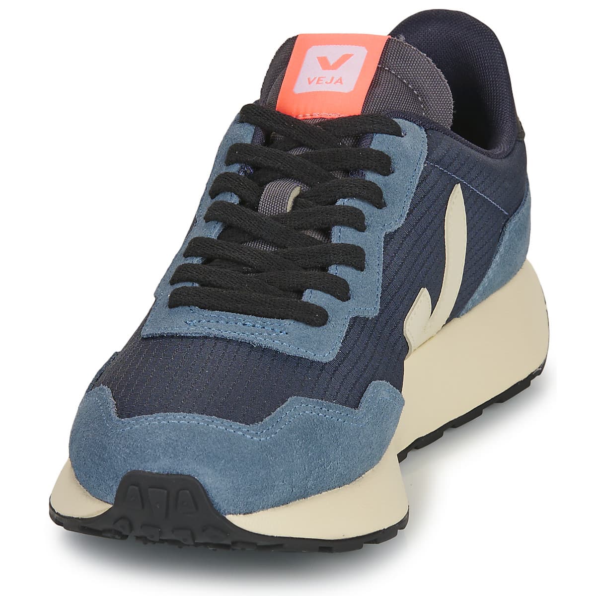 Men's Sneakers Veja Blue