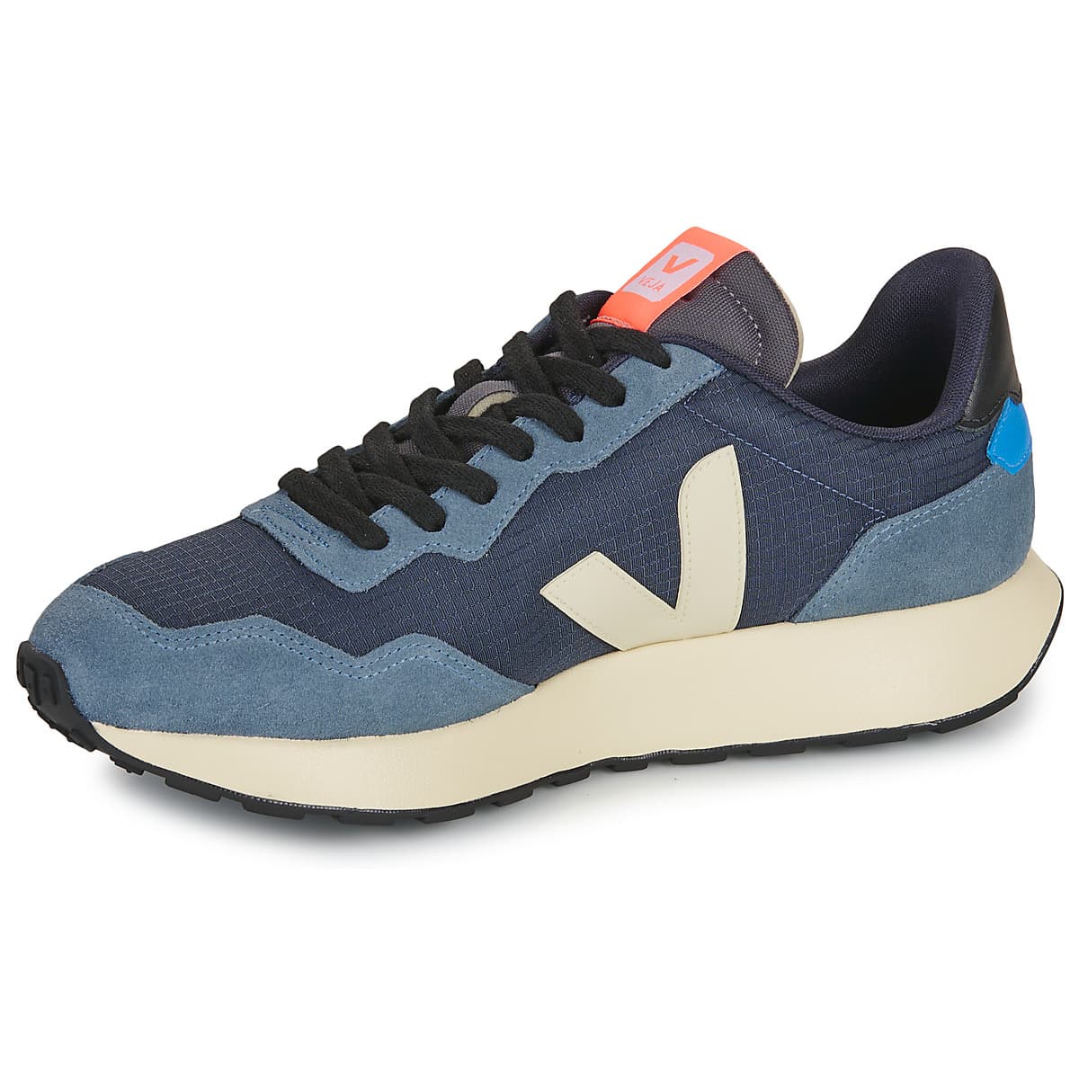 Men's Sneakers Veja Blue