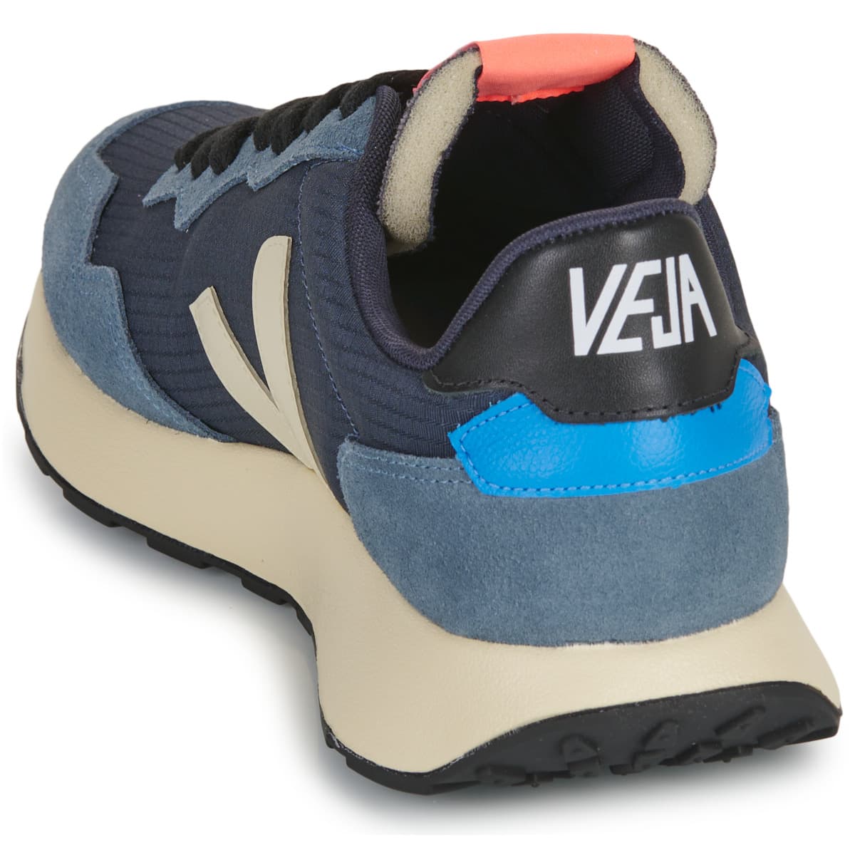 Men's Sneakers Veja Blue